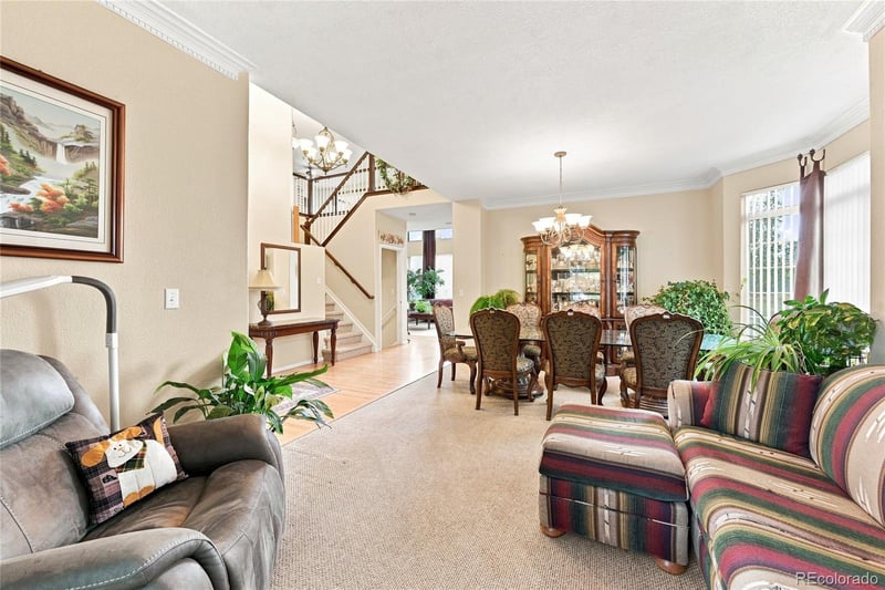 19249 E Downy Creek Pl, Parker, CO 80134