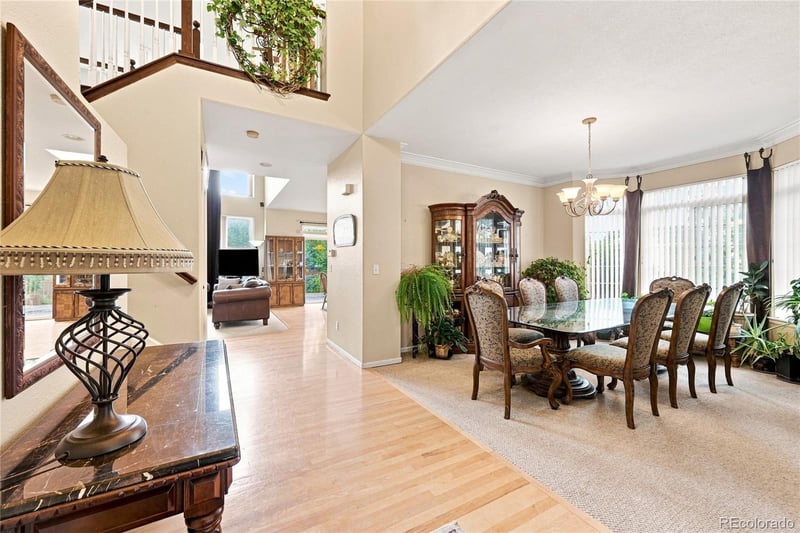19249 E Downy Creek Pl, Parker, CO 80134