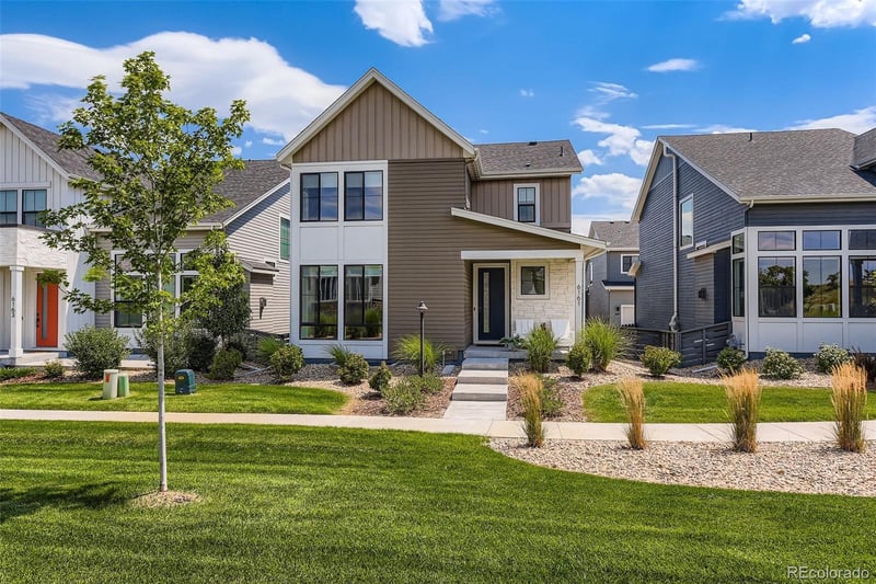 Home Worth Check