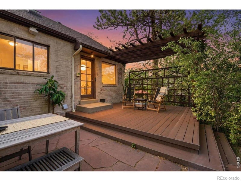 778 13th St, Boulder, CO 80302
