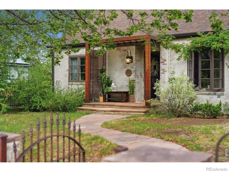 778 13th St, Boulder, CO 80302