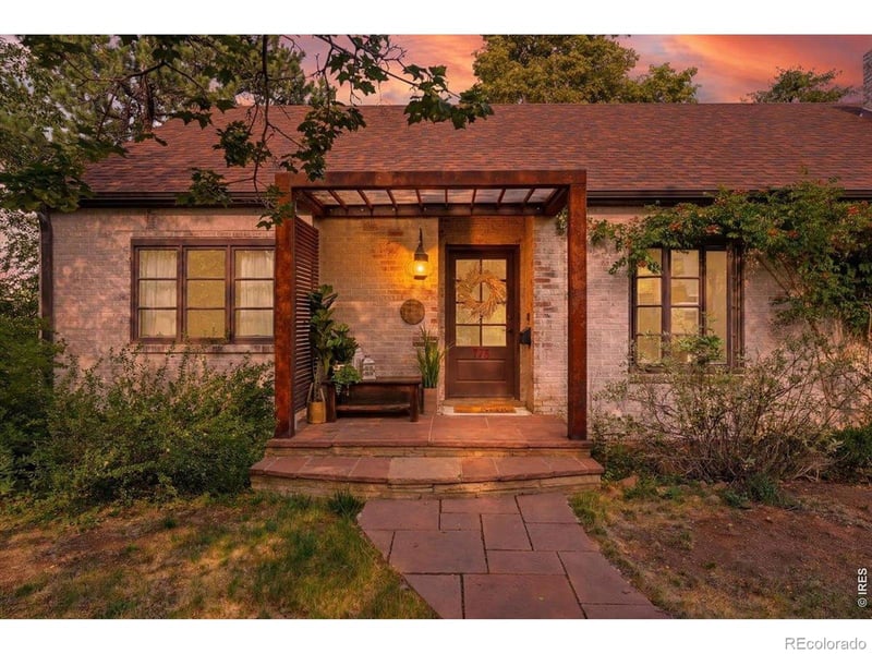 778 13th St, Boulder, CO 80302