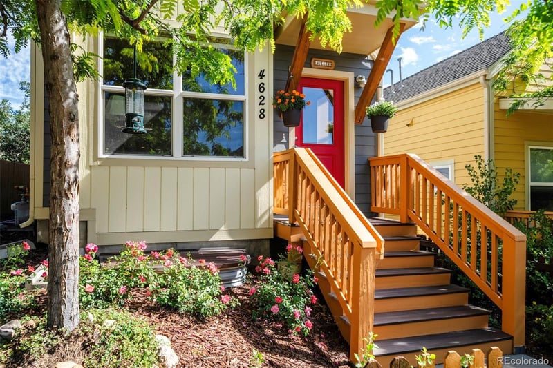 4628 16th St, Boulder, CO 80304