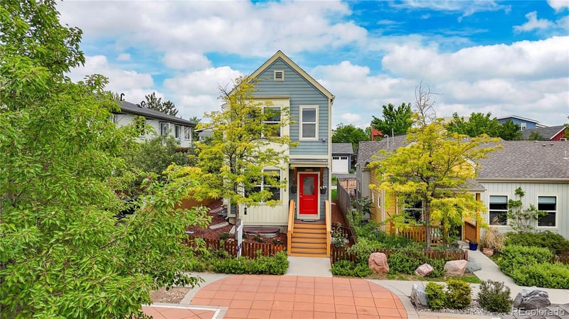 4628 16th St, Boulder, CO 80304