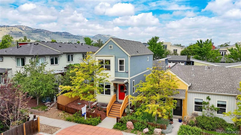 4628 16th St, Boulder, CO 80304