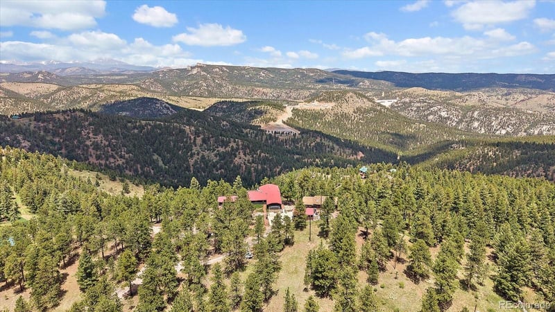 31721 Highway 72, Golden, CO 80403