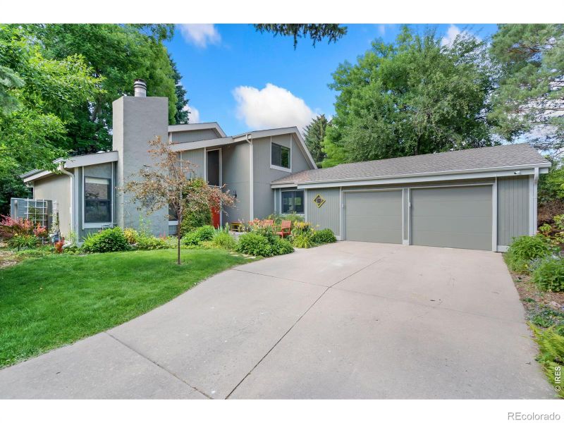 706 Sandpiper Point, Fort Collins, CO 80525