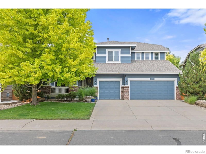 279 Bittern Dr, Johnstown, CO 80534