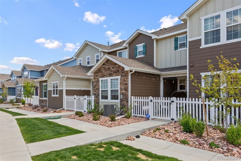 5216 Hidden Hills Point, Colorado Springs, CO 80924