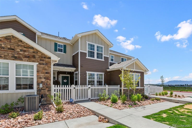 5216 Hidden Hills Point, Colorado Springs, CO 80924