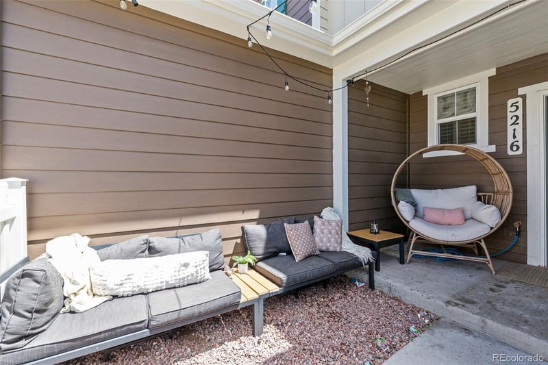 5216 Hidden Hills Point, Colorado Springs, CO 80924