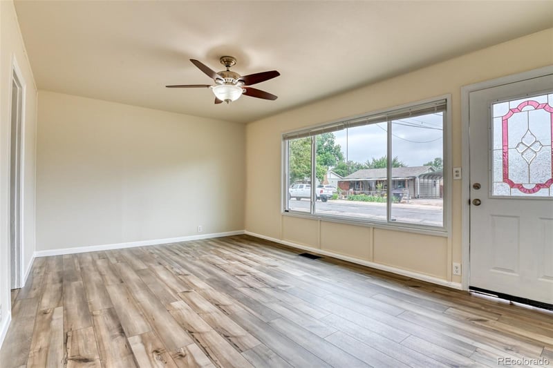 1225 Rockwood Ave, Colorado Springs, CO 80905