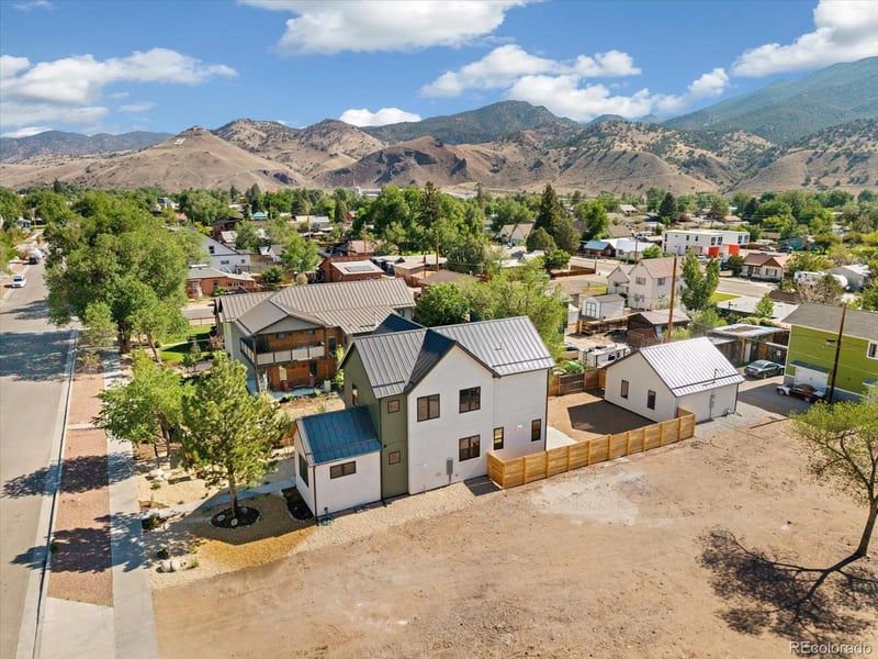 417 Palmer, Salida, CO 81201