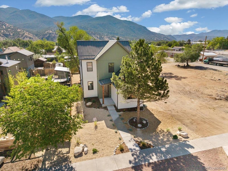 417 Palmer, Salida, CO 81201