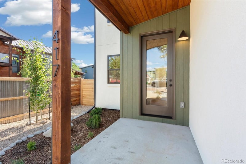 417 Palmer, Salida, CO 81201