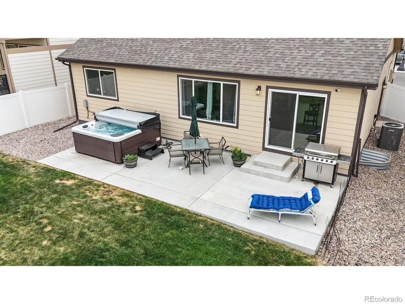 1613 104th Ave, Greeley, CO 80634