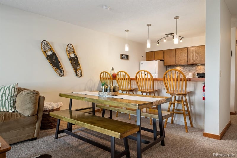 80 County Road 838 #22-7, Fraser, CO 80442