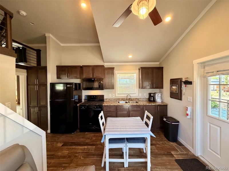10795 County Road 197a #86, Nathrop, CO 81236