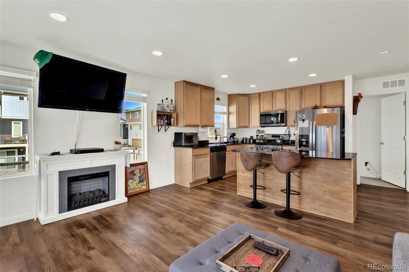 5769 Thurless Ln, Colorado Springs, CO 80927