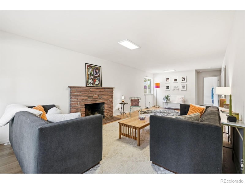 3280 Dartmouth Ave, Boulder, CO 80305
