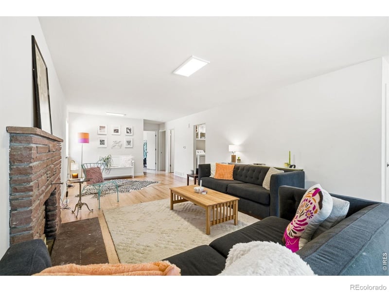 3280 Dartmouth Ave, Boulder, CO 80305