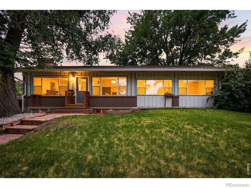 3280 Dartmouth Ave, Boulder, CO 80305