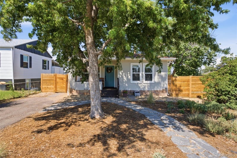 5305 Meade St, Denver, CO 80221