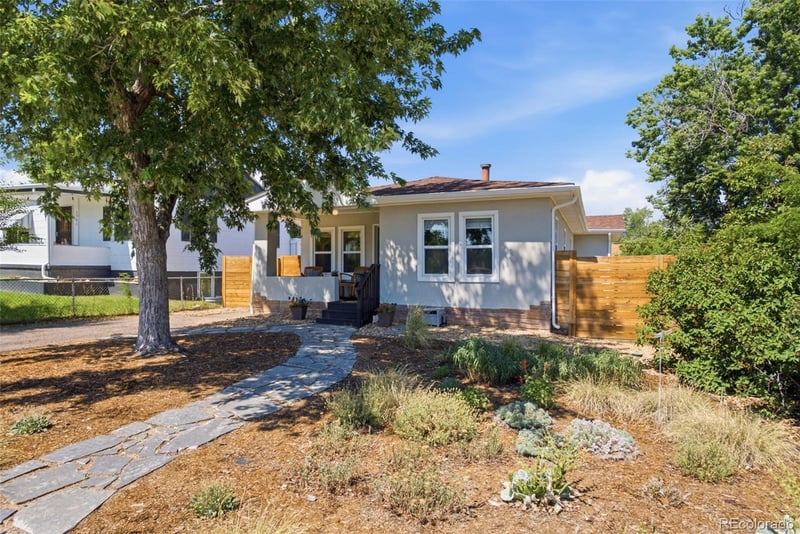 5305 Meade St, Denver, CO 80221