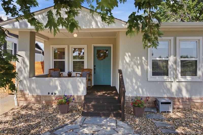 5305 Meade St, Denver, CO 80221