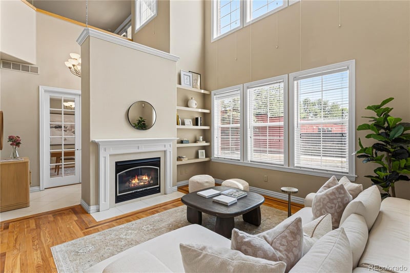 2353 N Washington St, Denver, CO 80205