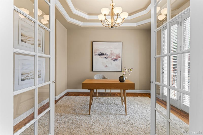 2353 N Washington St, Denver, CO 80205