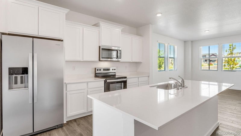 381 N Bersshine St, Watkins, CO 80137
