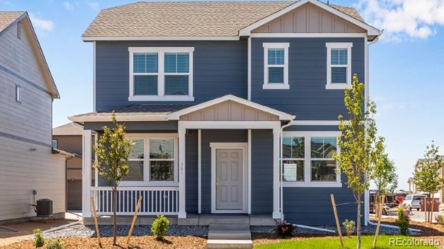 381 N Bersshine St, Watkins, CO 80137