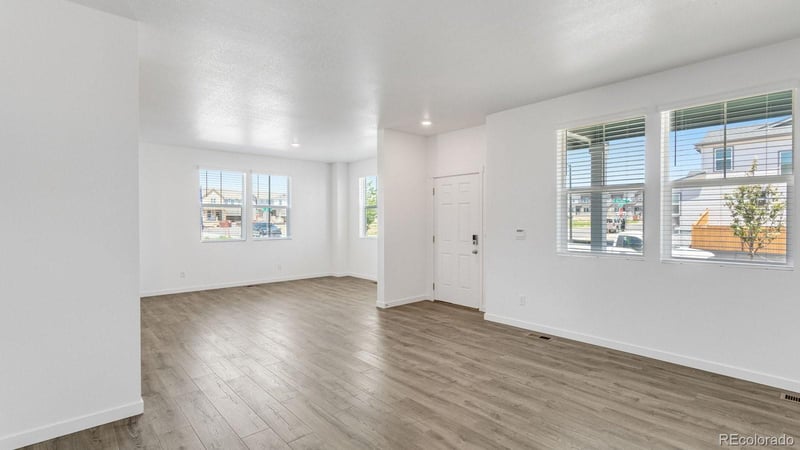 381 N Bersshine St, Watkins, CO 80137
