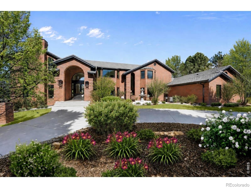2215 Cherry Hills Farm Dr, Cherry Hills Village, CO 80113