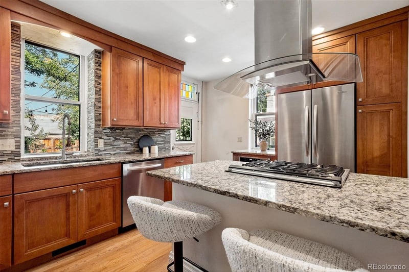1157 Elizabeth St, Denver, CO 80206