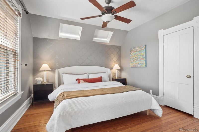 1157 Elizabeth St, Denver, CO 80206