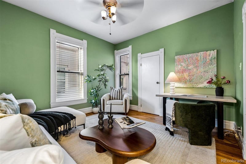 1157 Elizabeth St, Denver, CO 80206