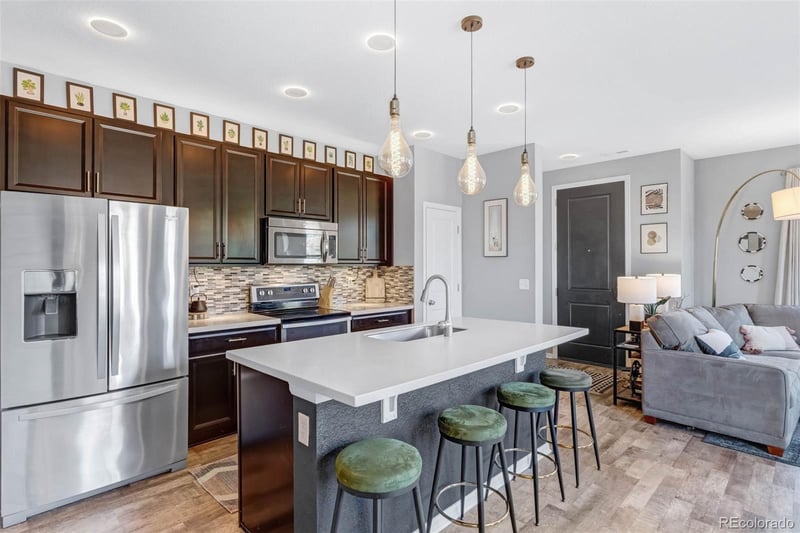 1218 S Clinton St, Denver, CO 80247