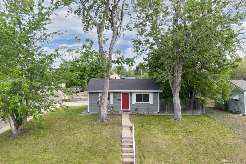 Home Worth Check