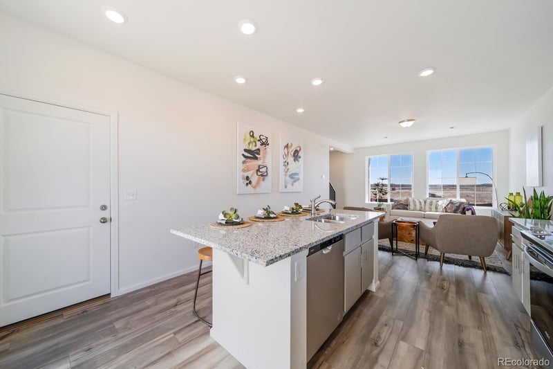 12580 E 100th Ave, Commerce City, CO 80022