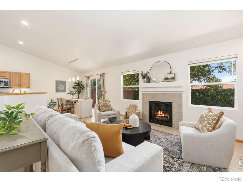3909 Sunstone Way, Fort Collins, CO 80525