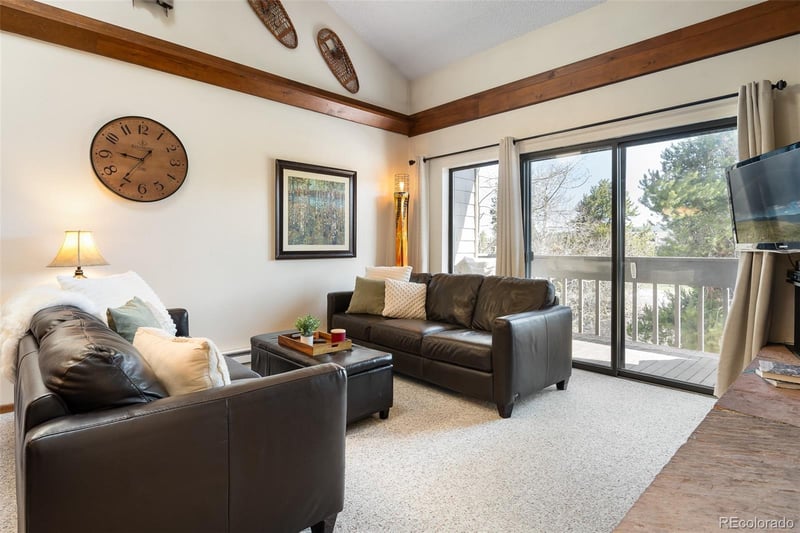 83 County Road 8400 #A7, Fraser, CO 80442
