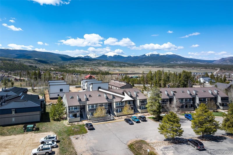 83 County Road 8400 #A7, Fraser, CO 80442