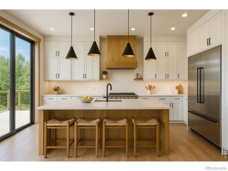 300 Shining Star Trl #A, Boulder, CO 80302