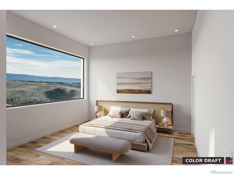 300 Shining Star Trl #A, Boulder, CO 80302