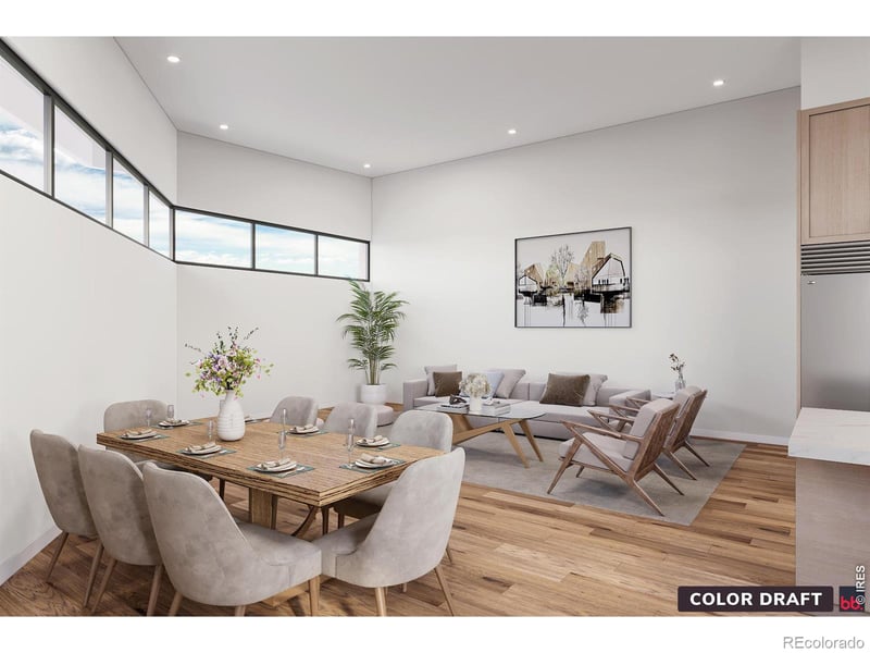 300 Shining Star Trl #A, Boulder, CO 80302