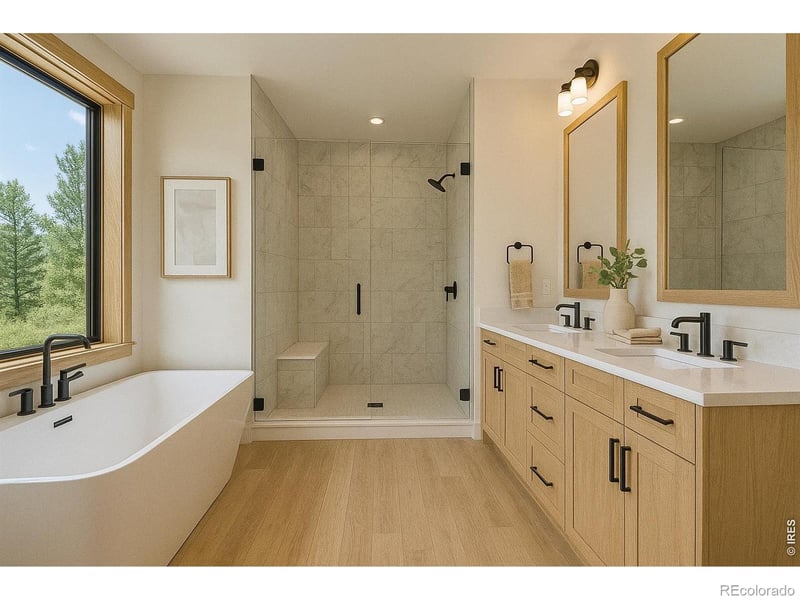 300 Shining Star Trl #A, Boulder, CO 80302