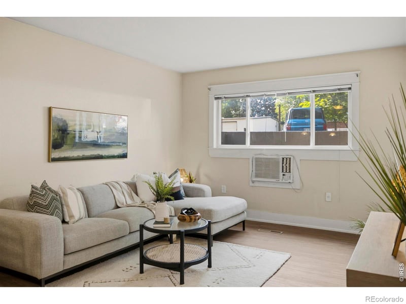 233 N Meldrum St #A-8, Fort Collins, CO 80521