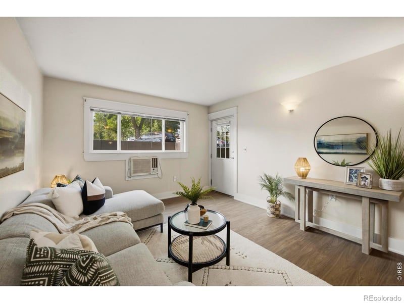 233 N Meldrum St #A-8, Fort Collins, CO 80521